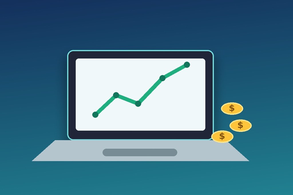 10 Reasons To Start Your Own, Profitable Website!
