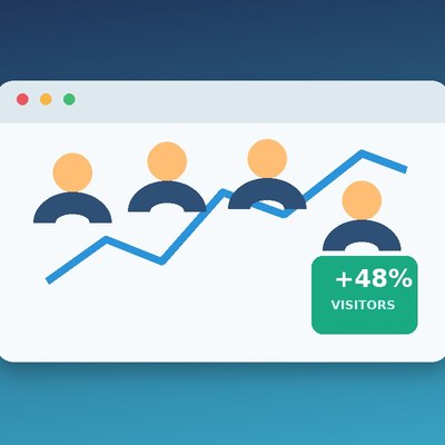 10,000 Web Site Visitors In One Month:Guaranteed